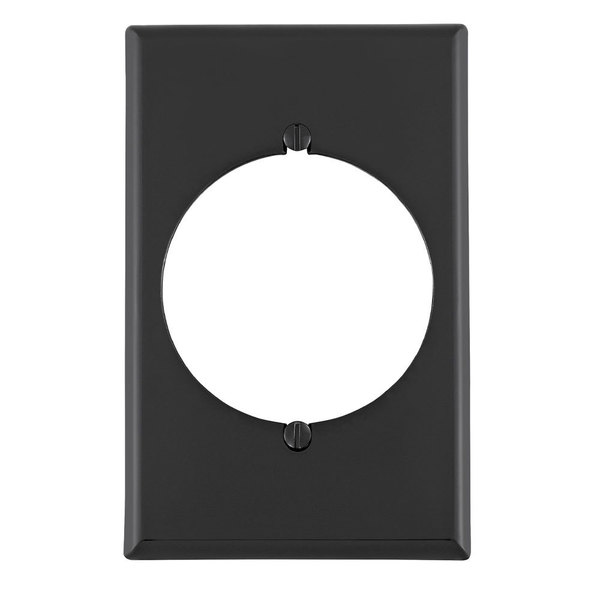 Leviton Wallplates Sg Wp For Pwr Recpt 80532-E